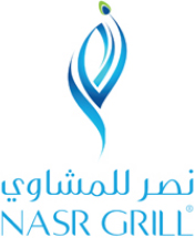 NASR Grill Logo